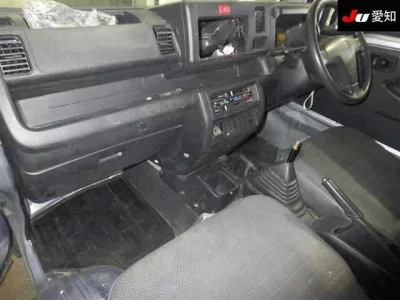 Subaru SAMBAR  с аукциона в Японии