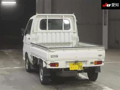 Toyota PIXIS TRUCK