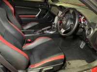 Toyota 86 лот № 30127 оценка 4  с аукциона в Японии 2