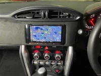 Toyota 86 лот № 30127 оценка 4  с аукциона в Японии 7