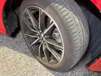 Toyota 86 лот № 30127 оценка 4  с аукциона в Японии 8