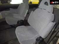 Mitsubishi DELICA лот № 581 оценка 3  с аукциона в Японии 3