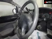 Mitsubishi DELICA лот № 581 оценка 3  с аукциона в Японии 4