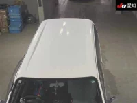 Mitsubishi DELICA лот № 581 оценка 3  с аукциона в Японии 8