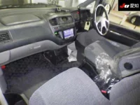 Mitsubishi DELICA лот № 581 оценка 3  с аукциона в Японии 2