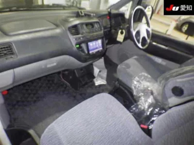 Mitsubishi DELICA  с аукциона в Японии
