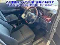 Toyota ALPHARD лот № 12052 оценка 3.5  с аукциона в Японии 3