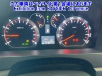 Toyota ALPHARD лот № 12052 оценка 3.5  с аукциона в Японии 5