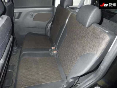 Mitsubishi EK X SPACE