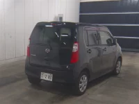 Mazda FLAIR лот № 4053 оценка 3  с аукциона в Японии 4