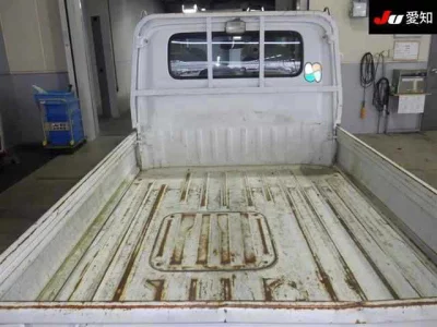 Honda ACTY TRUCK  с аукциона в Японии