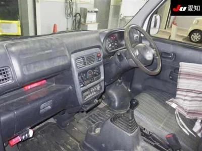 Honda ACTY TRUCK  с аукциона в Японии