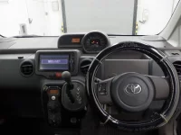 Toyota PORTE лот № 7008 оценка 3.5  с аукциона в Японии 4