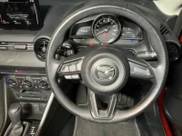 Mazda CX-3 лот № 30131 оценка 4  с аукциона в Японии 2