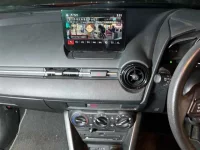 Mazda CX-3 лот № 30131 оценка 4  с аукциона в Японии 5