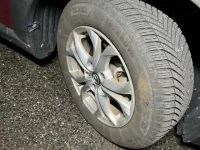 Mazda CX-3 лот № 30131 оценка 4  с аукциона в Японии 8