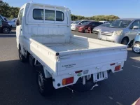 Mitsubishi MINICAB TRUCK лот № 12505 оценка 0  с аукциона в Японии 1