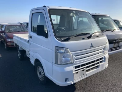 Mitsubishi MINICAB TRUCK