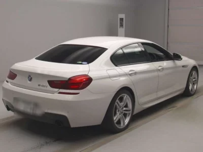 BMW 6-Series