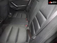 Mazda ATENZA SEDAN лот № 592 оценка 3.5  с аукциона в Японии 3