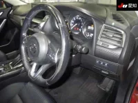 Mazda ATENZA SEDAN лот № 592 оценка 3.5  с аукциона в Японии 4