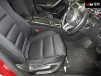 Mazda ATENZA SEDAN лот № 592 оценка 3.5  с аукциона в Японии 5