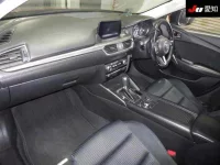 Mazda ATENZA SEDAN лот № 592 оценка 3.5  с аукциона в Японии 2