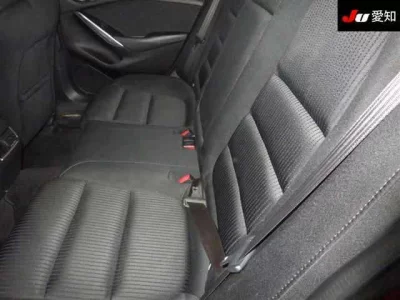 Mazda ATENZA SEDAN  с аукциона в Японии