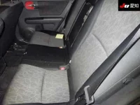 Toyota COROLLA RUMION лот № 591 оценка 3.5  с аукциона в Японии 3