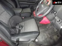 Toyota COROLLA RUMION лот № 591 оценка 3.5  с аукциона в Японии 5