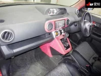 Toyota COROLLA RUMION лот № 591 оценка 3.5  с аукциона в Японии 2