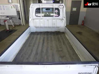 Subaru SAMBAR  с аукциона в Японии