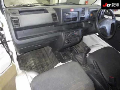 Subaru SAMBAR  с аукциона в Японии