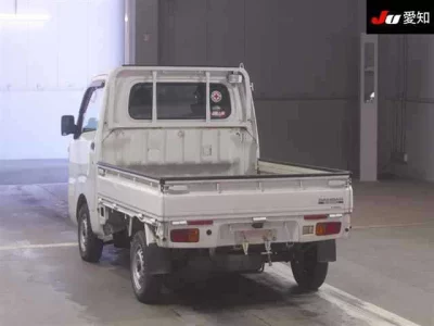 Subaru SAMBAR  с аукциона в Японии