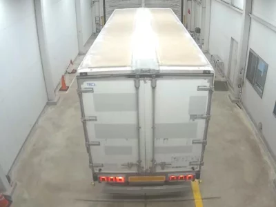 Hino RANGER  с аукциона в Японии