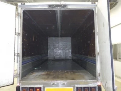 Hino RANGER  с аукциона в Японии