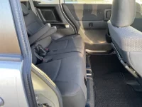 Mitsubishi DELICA D2 лот № 12507 оценка 0  с аукциона в Японии 5