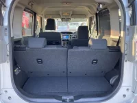 Mitsubishi DELICA D2 лот № 12507 оценка 0  с аукциона в Японии 6