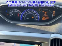 Mitsubishi DELICA D2 лот № 12507 оценка 0  с аукциона в Японии 3