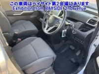 Mitsubishi DELICA D2 лот № 12507 оценка 0  с аукциона в Японии 4