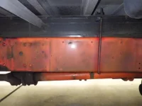 Mitsubishi FUSO TRUCK лот № 1073 оценка 3  с аукциона в Японии 3