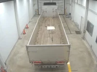 Mitsubishi FUSO TRUCK лот № 1073 оценка 3  с аукциона в Японии 2