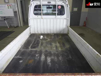 Subaru SAMBAR  с аукциона в Японии