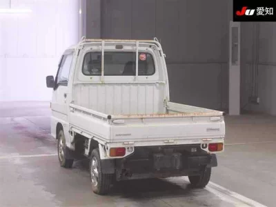 Subaru SAMBAR  с аукциона в Японии