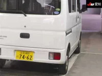 Mitsubishi MINICAB VAN лот № 35399 оценка 3.5  с аукциона в Японии 7