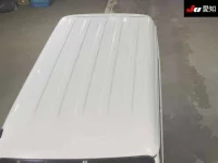 Mitsubishi MINICAB VAN лот № 35399 оценка 3.5  с аукциона в Японии 8