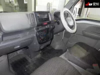 Mitsubishi MINICAB VAN лот № 35399 оценка 3.5  с аукциона в Японии 2