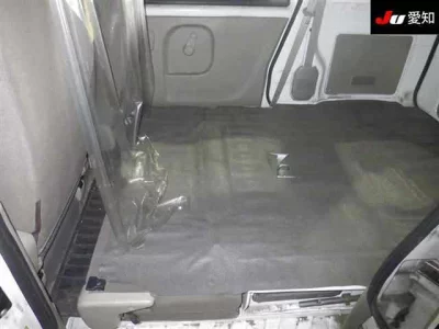 Mitsubishi MINICAB VAN  с аукциона в Японии