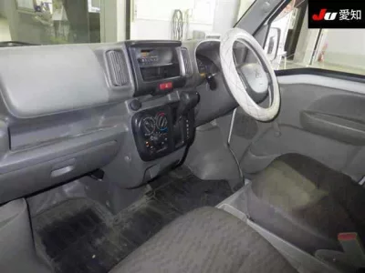 Mitsubishi MINICAB VAN  с аукциона в Японии