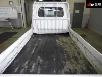 Daihatsu HIJET TRUCK лот № 35401 оценка 3.5  с аукциона в Японии 3